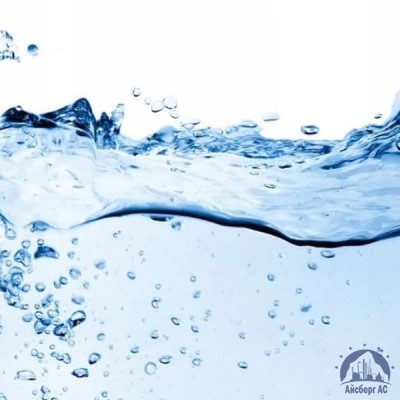 Вода дистиллированная ГОСТ 6709-72 купить в Находке